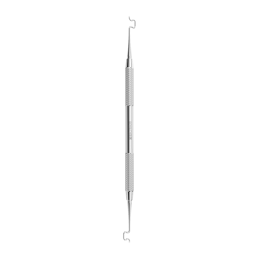 Hand Instrument